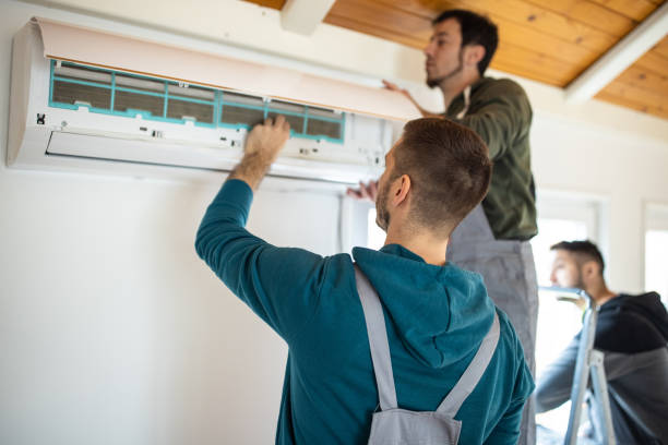 Best Central air repair  in Buena Vista, VA