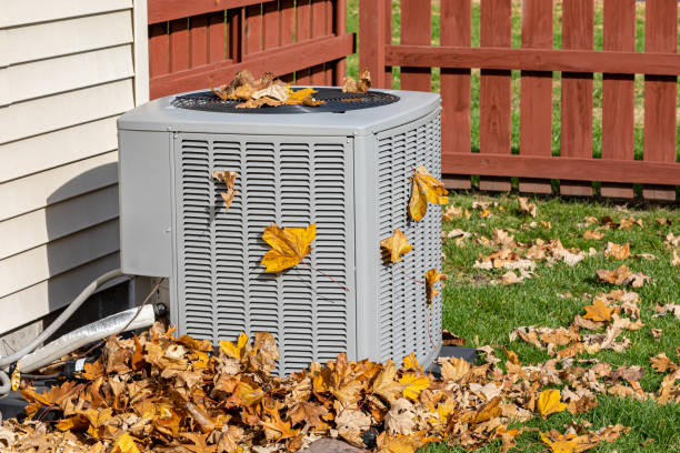 Best Best HVAC companies  in Buena Vista, VA