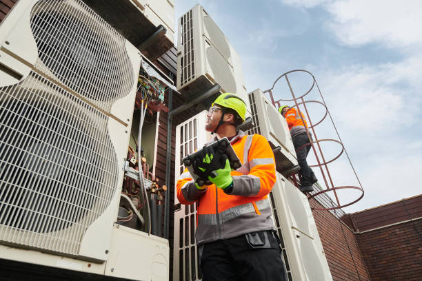 Best Affordable HVAC services  in Buena Vista, VA