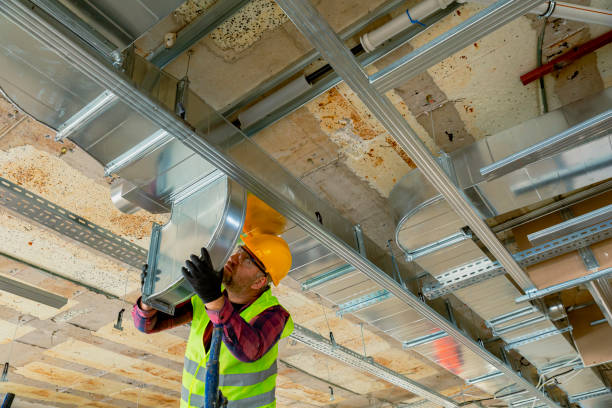 Best HVAC repair near me  in Buena Vista, VA
