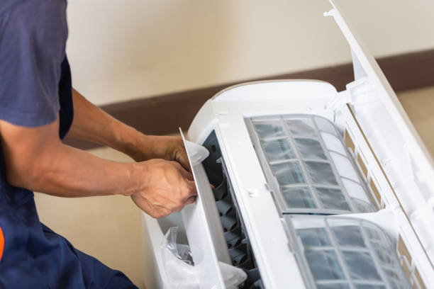 Best HVAC air duct cleaning  in Buena Vista, VA