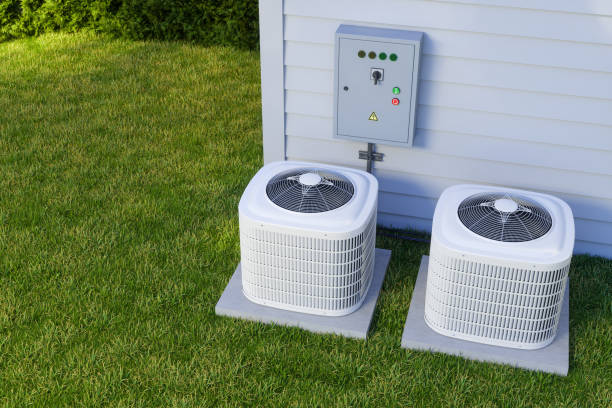 Best Best HVAC companies  in Buena Vista, VA