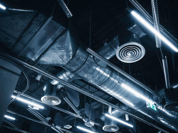 Best Central air repair  in Buena Vista, VA
