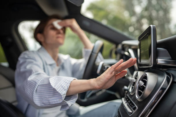Best Central air repair  in Buena Vista, VA