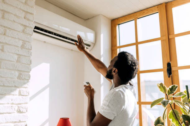 Trusted Buena Vista, VA HVAC Experts