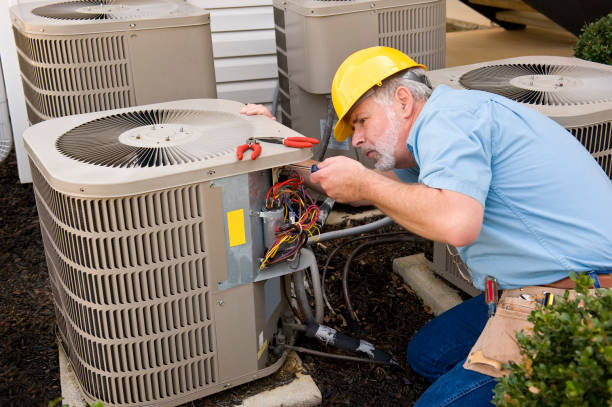 Best Air quality test  in Buena Vista, VA