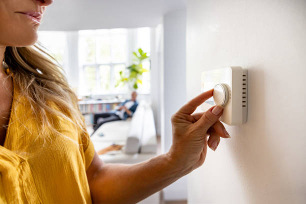 Best Central air repair  in Buena Vista, VA