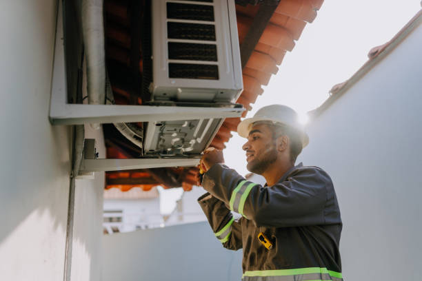 Best HVAC cleaning services  in Buena Vista, VA