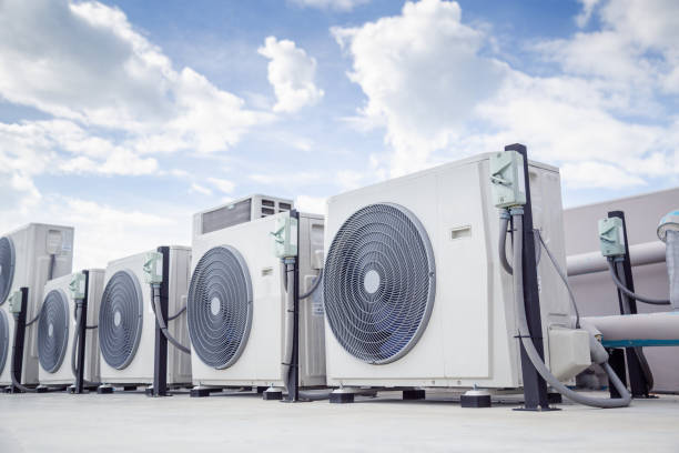 Best HVAC air duct cleaning  in Buena Vista, VA