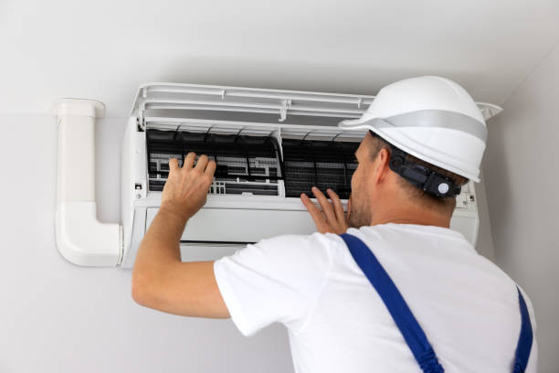 Best HVAC installation services  in Buena Vista, VA