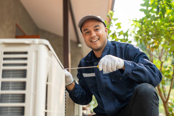 Best Emergency HVAC repair  in Buena Vista, VA