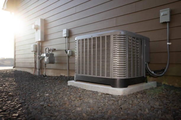  Buena Vista, VA HVAC Pros